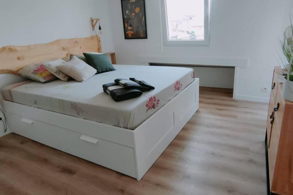 Petit Loft Sur Les Toits D'Avignon Daire Dış mekan fotoğraf